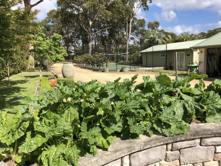 NEW: Tranquil Retreat -"The Barn House" Ingleside, Northern Beaches - Image 1
