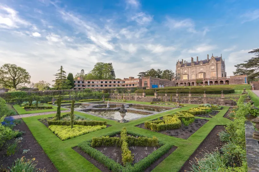Lilleshall National Sports Centre - Image 1