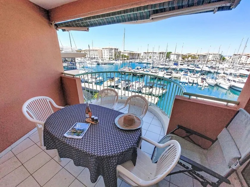 Apartment Résidence Les Cariatides by Interhome - Image 1
