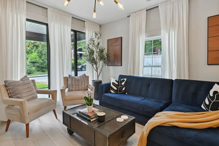 Berkeley Modern Cottage - Image 1