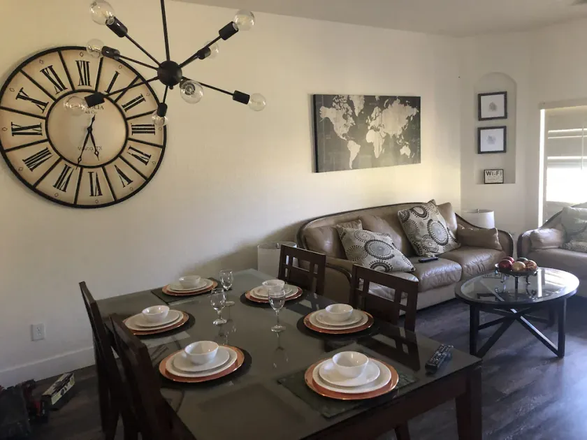 3br/2.5b Townhouse Gated Resort Near Disney Parks!!!⭐️⭐️⭐️⭐️⭐️ - Image 1