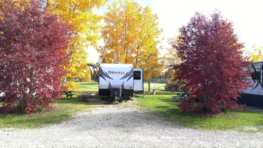 Edson RV Park & Campground - Image 1