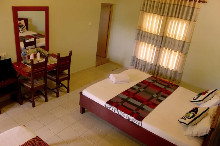 Green Land Guest House - Image 1