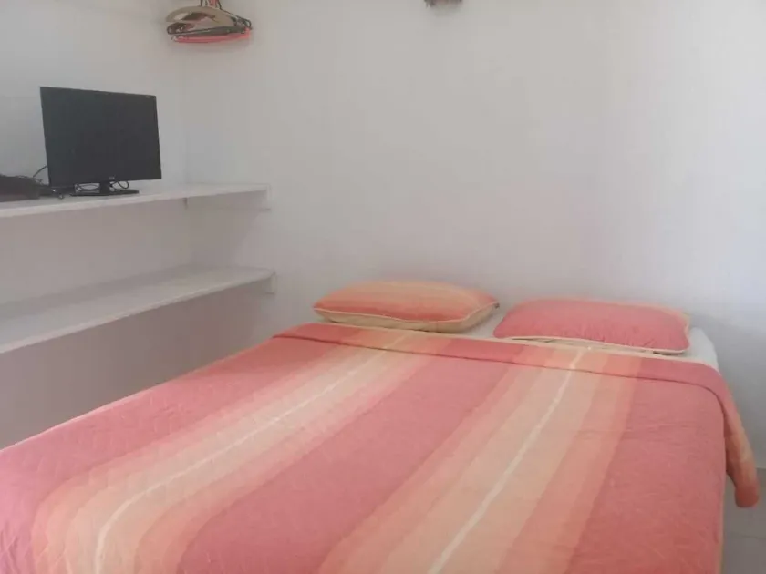 Furnished ground floor chalet in Porto de Galinhas - Image 1