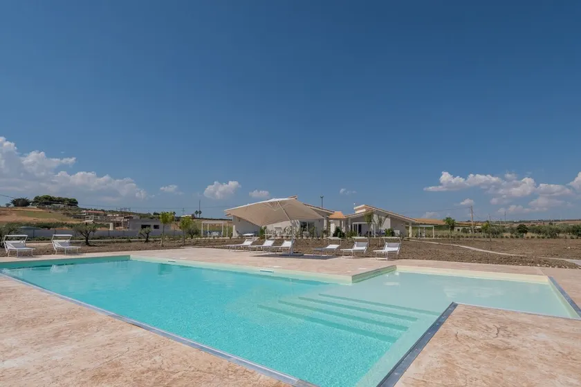 Maison de vacances 'Gioberta 1' avec jardin, climatisation et Wi-Fi - Image 1