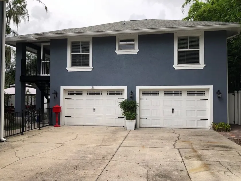 Amazing Five-Star Luxury Thornton Park two Bedroom Apt - close to Kia Center. - Image 1