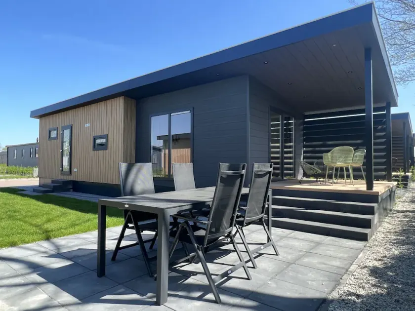 Dijkzicht by Interhome - Image 1