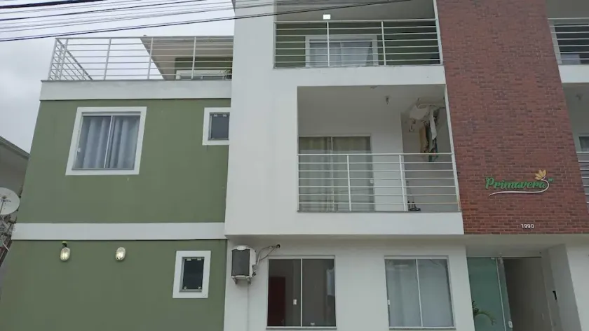 Spacious penthouse in Florianópolis, Ingleses neighborhood. - Image 1