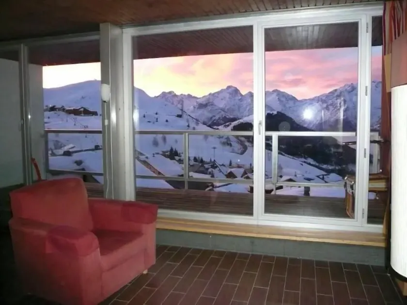 Spacious apartment quiet residence - exceptional view - personalized welcome - Image 1