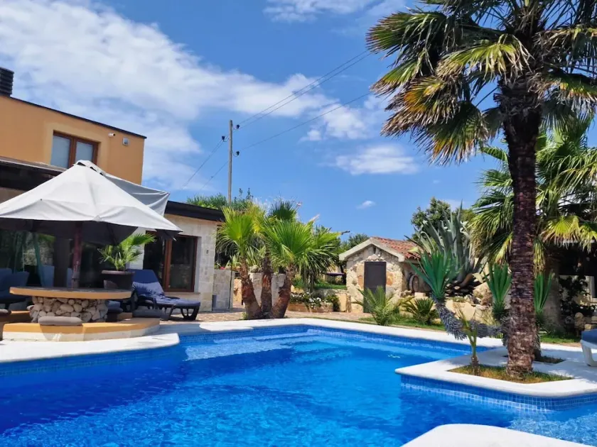 Holiday home \"BELLIAN\" - Image 1