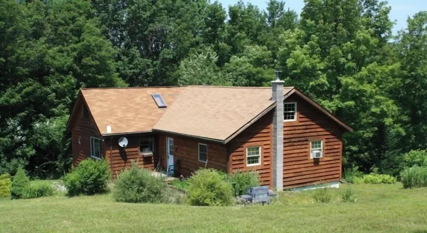 BEAUTIFUL PRIVATE CABIN WELLSBORO MANSFIELD - PA GRAND CANYON PETER - WIFI - Image 1