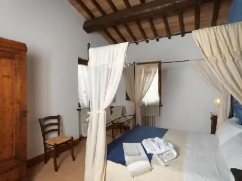Anwesen / Landgut - TODI - Image 1