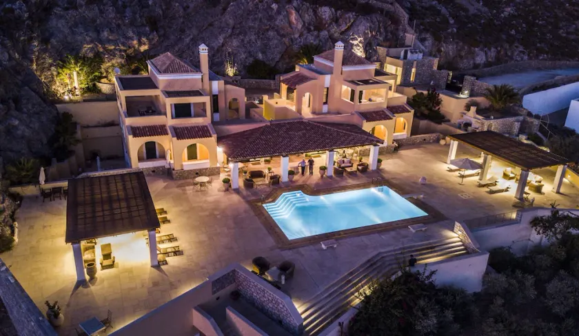 Kasteli Villas - Image 1