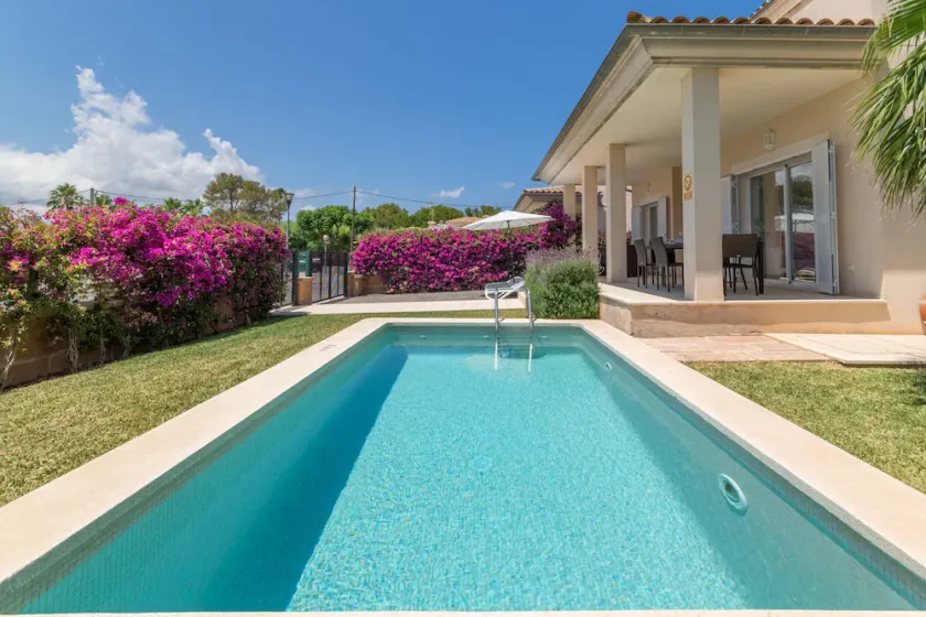 Bella Mar II, Villa 5StarsHome Mallorca - Image 1