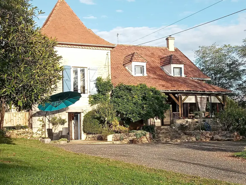 Furnished Appartment *** Au petit chemin - Image 1