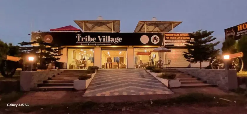 The Tribe Village - Image 1