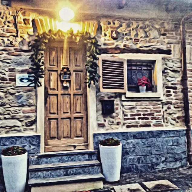 B&B Monferrato La Casa Sui Tetti - Image 1