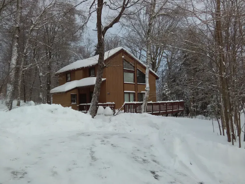 Chimney Hill House - 7 miles til Mount Snow - Image 1