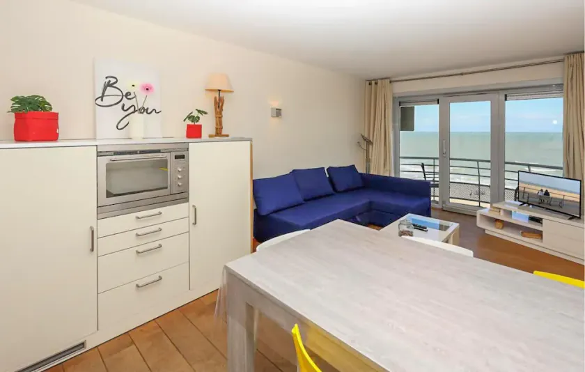 Residentie Zeezicht, Ref 104 - Image 1