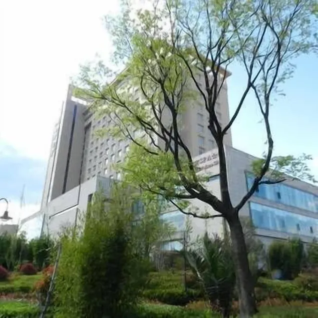 Lide Hotel - Image 1
