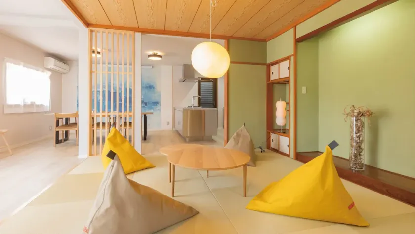 Vacation Rental Hitoritoiro - Image 1