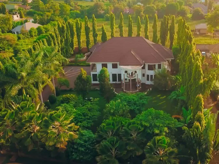Kilimanjaro Pazuri Villas - Image 1