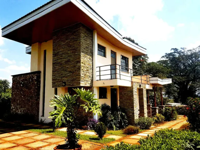 The Jadav Gardens - Image 1