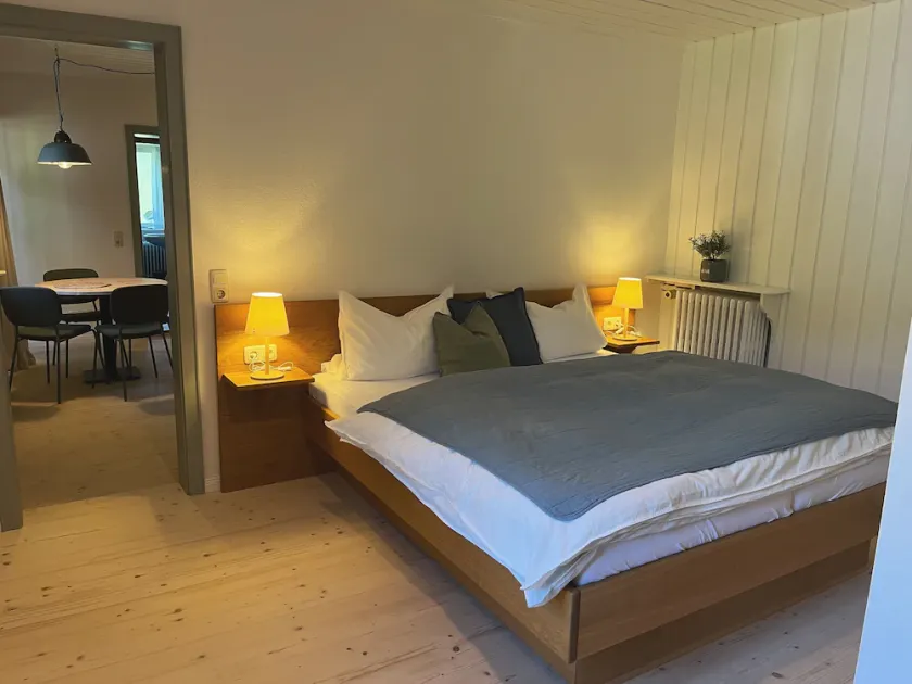 FEWO Eggerschneid 45 sqm - Image 1