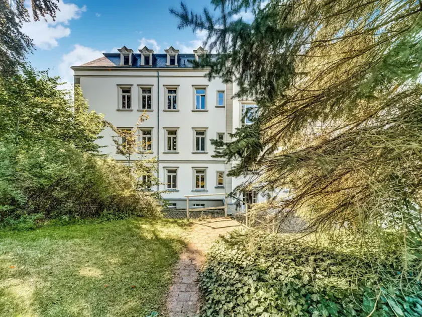 Mountain Bliss in Borstendorf - Image 1