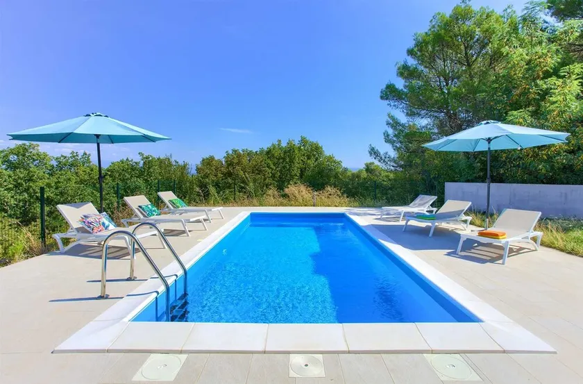 Villa Olivia - Image 1