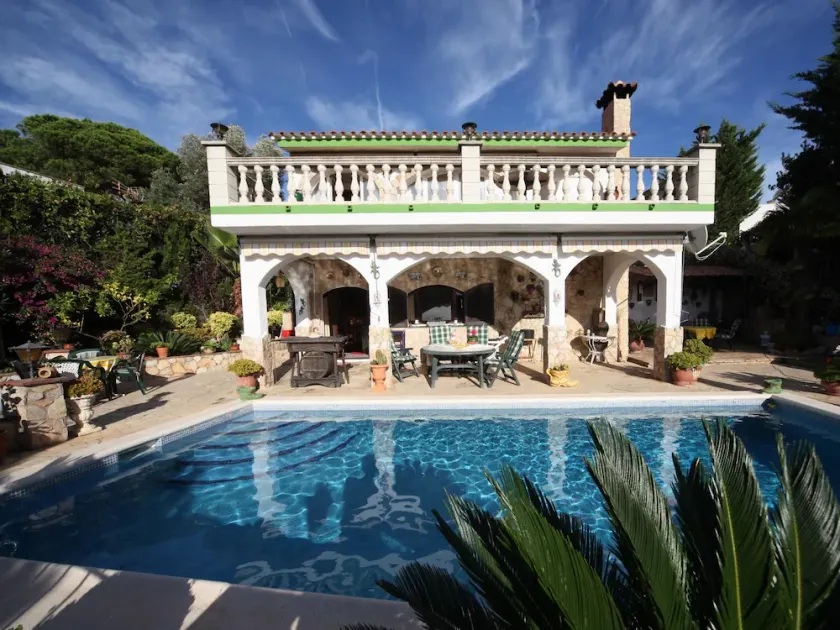 Villenpark Playa Arena - Maison La Gaviota - Image 1