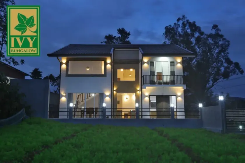Ivy Bungalow - Image 1