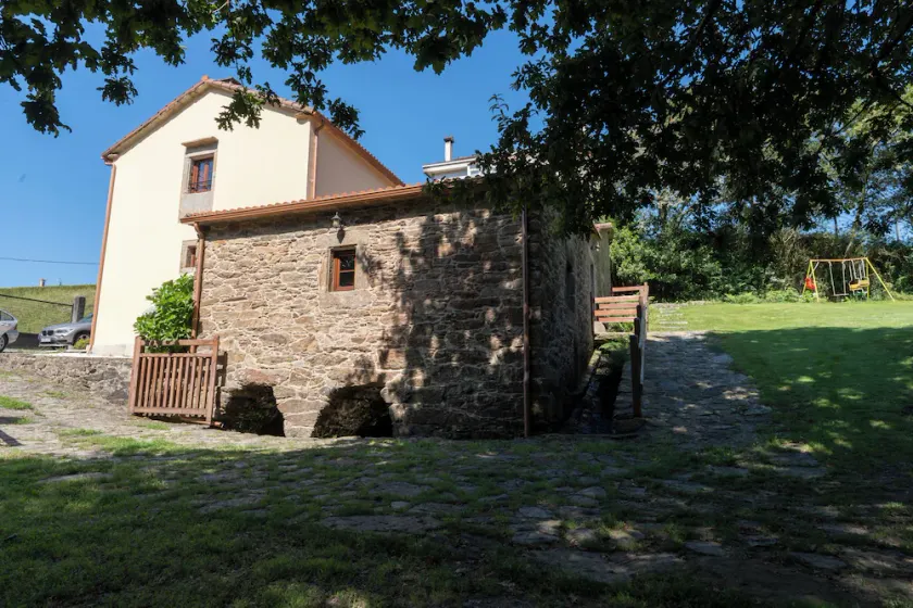 Rio Sarela House til 8 personer (10 i en ekstra dobbeltseng) - Image 1