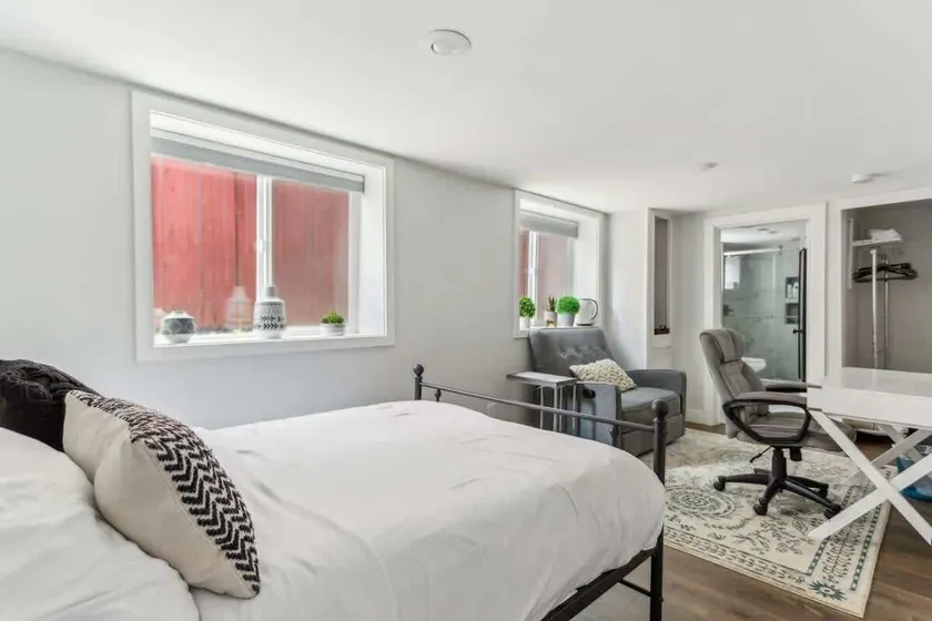 The Lily Suite - Image 1