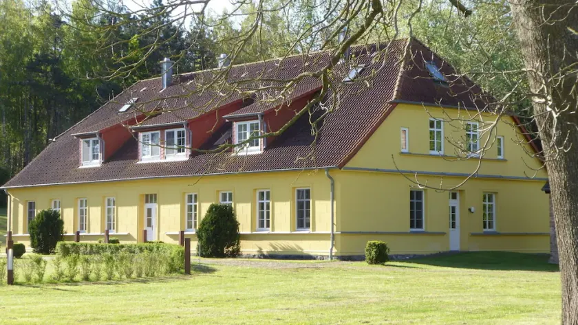 Lejlighed / app. til 4 gæster med 93m² i Gingst (117494) - Image 1