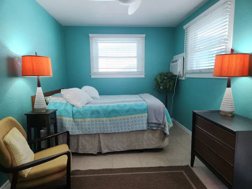Lido Key Hide Away für zwei Personen - Image 1