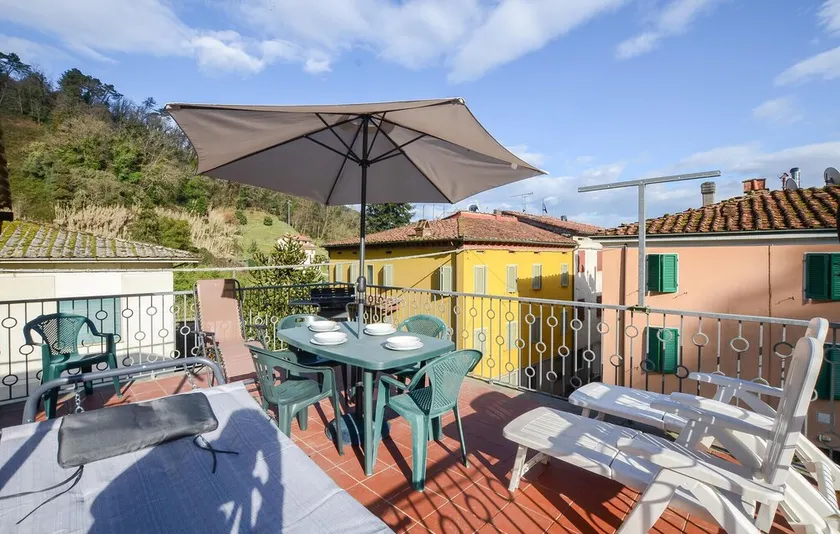 2 Bedroom Lovely Home In Valpromaro - Image 1