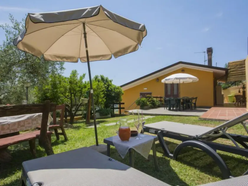 Holiday Home Le Bozzelle by Interhome - Image 1