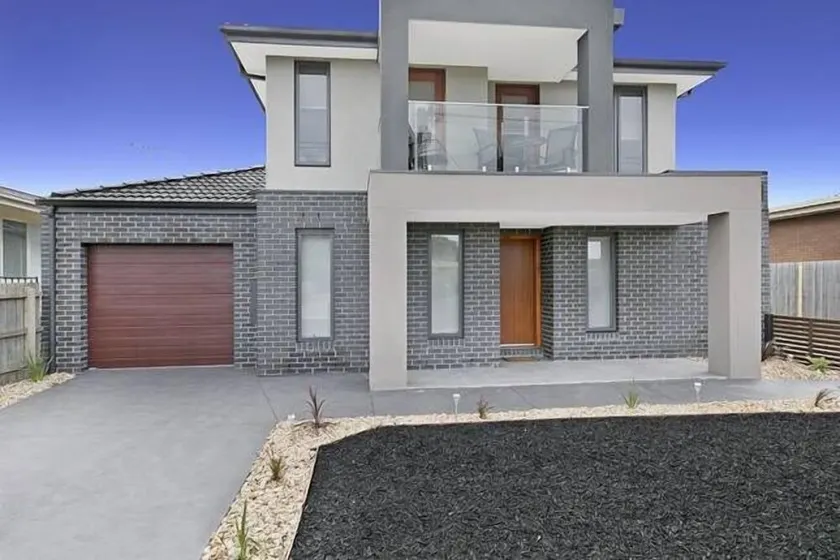 Palm Grove Beach House Dromana - Image 1