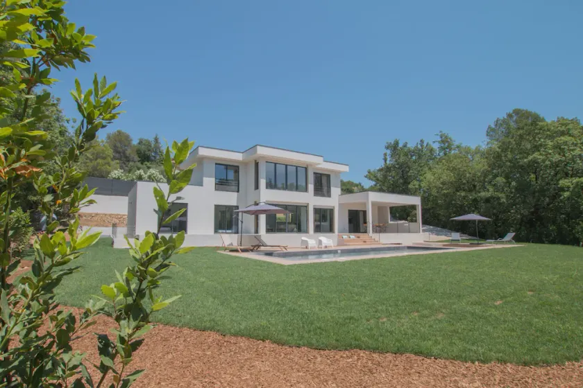 Villa Les Colles, magnifica NOVITÀ NUOVA proprietà. - Image 1