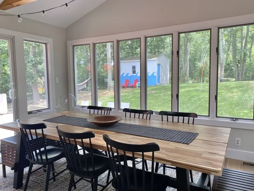 Beautiful Sag Harbor Noyac retreat! Near Long Beach and Cromers Market! - Image 1