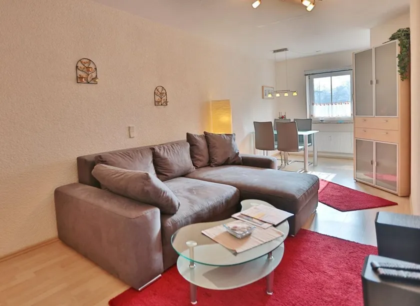 Residenz Ostseestrand Appartement 2 - Image 1