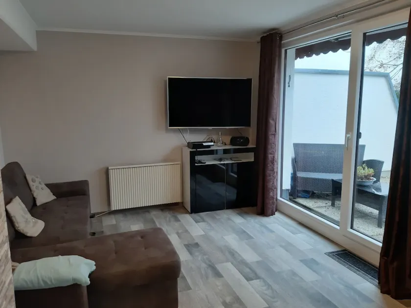 Cozy vacation apartment at the Sorpesee - approx. 150m walking distance to the Sorpesee - Image 1