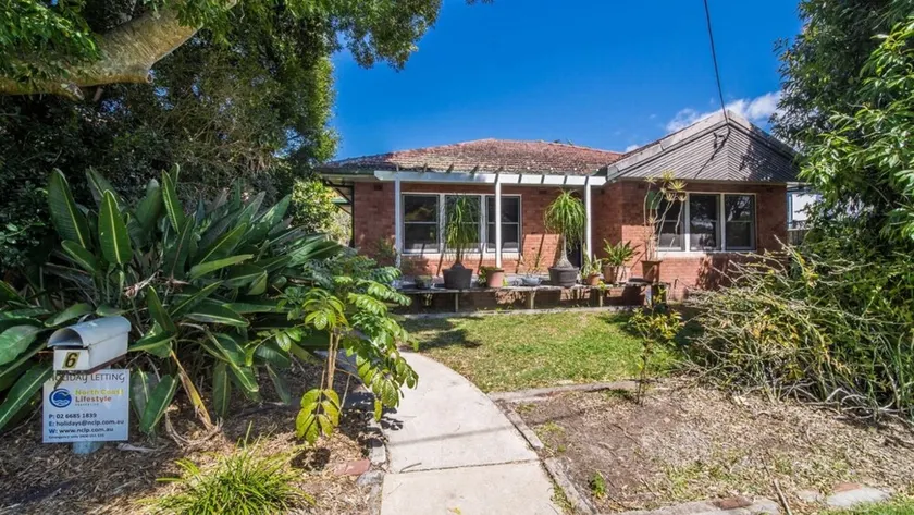 Familienferienhaus - Brunswick Heads - Image 1