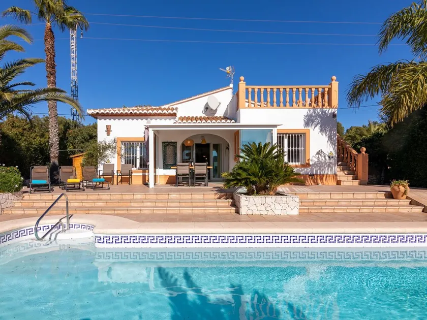 Holiday Home Harmony by Interhome - Image 1