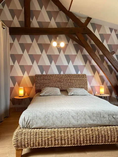 Chambres d hotes à la ferme  - Image 1
