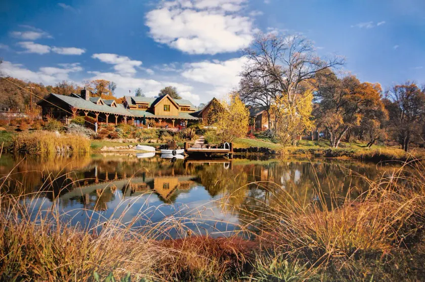 Escape to a Private 200-Acre Ranch in Grass Valley – A Retreat Like No Other - Image 1