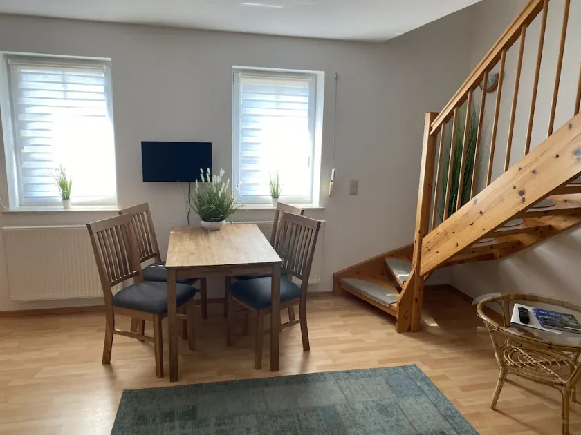 Ferienwohnung \"Zander\" - Image 1