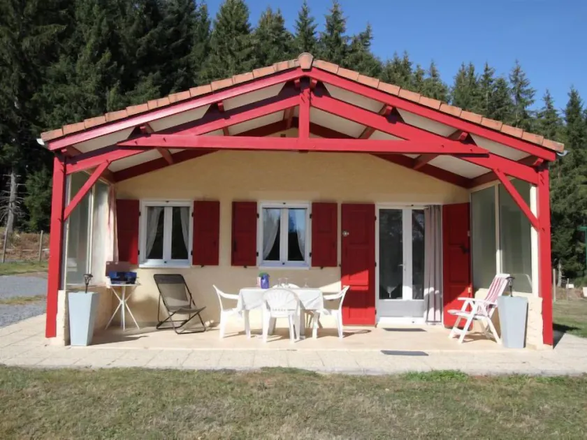 Chalet Le Clos des Sapins by Interhome - Image 1