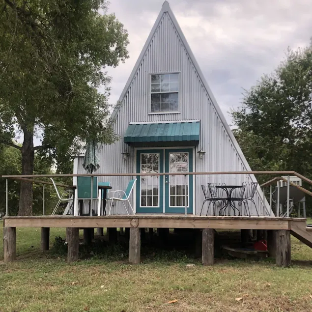 Smithville River House - Image 1